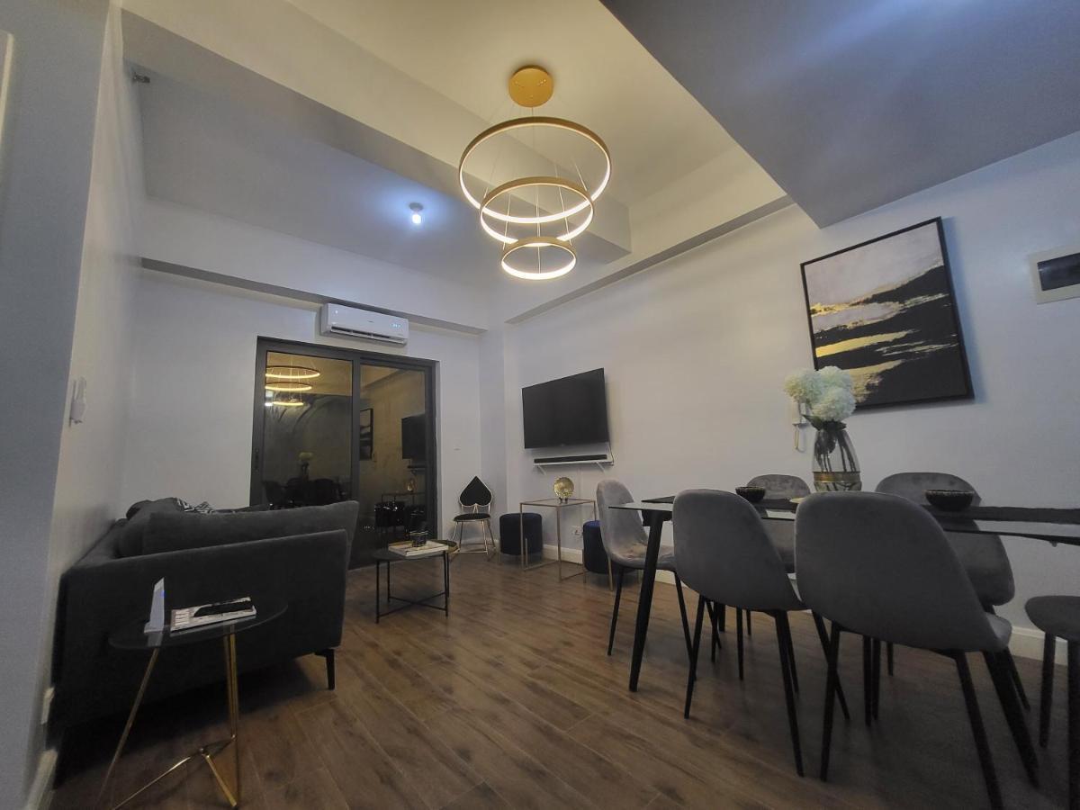 Grand Residences Cebu North Tower Exterior photo